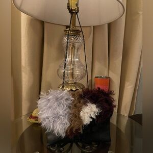 Loeffler Rabdall please check all picture of condition